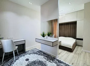 Фото 5 3-комн. квартира в Яшнабадский район