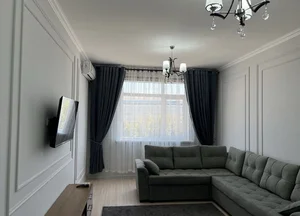 Фото 2 3-комн. квартира в Яшнабадский район