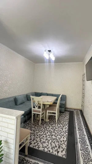 Фото 1 2-комн. квартира в Юнусабад-11