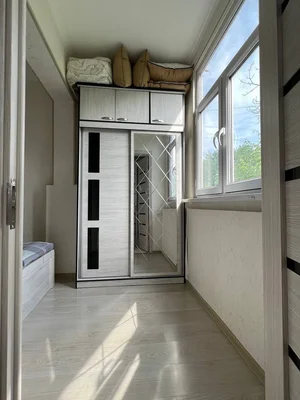 Фото 3 2-комн. квартира в Юнусабад-11