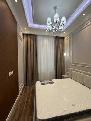 Фото 4 2-комн. квартира в Юнусабадский