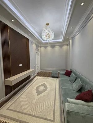 Фото 7 2-комн. квартира в Юнусабадский