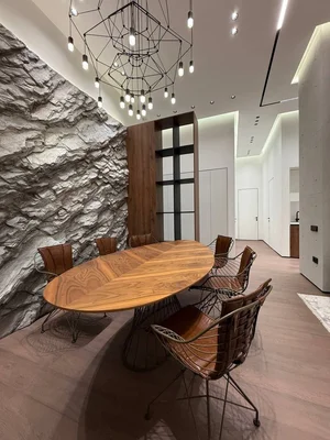 Фото 1 3-комн. квартира в Шайхантахурский районе