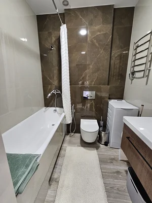 Фото 5 Квартира в Юнусабадском районе