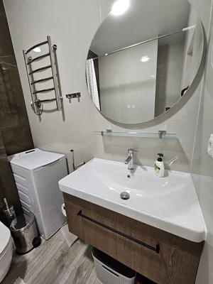 Фото 6 Квартира в Юнусабадском районе