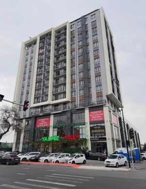 Фото 1 2-комн. квартира в Prestige Garden