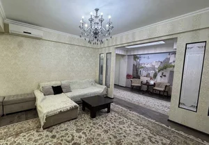 Фото 1 3-комн. квартира в ц-14, Шайхантахурский