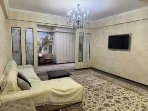 Фото 2 3-комн. квартира в ц-14, Шайхантахурский