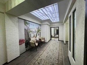 Фото 4 3-комн. квартира в ц-14, Шайхантахурский