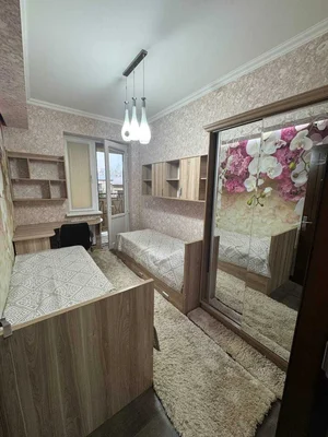 Фото 6 3-комн. квартира в ц-14, Шайхантахурский