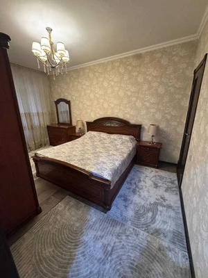 Фото 7 3-комн. квартира в ц-14, Шайхантахурский