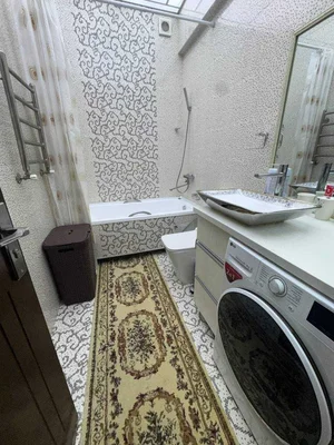 Фото 10 3-комн. квартира в ц-14, Шайхантахурский