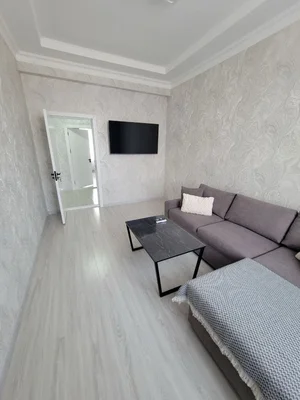 Фото 5 3-комн. квартира в ЖК Дустлик