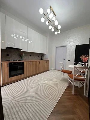 Фото 1 3-комн. квартира в Чиланзар