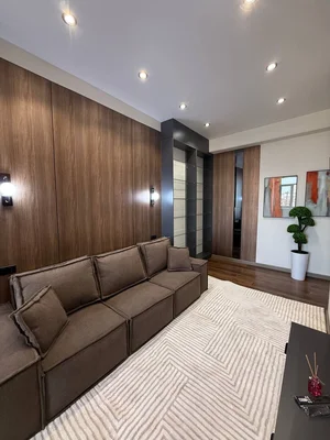 Фото 1 2-комн. квартира в Мирабадском районе