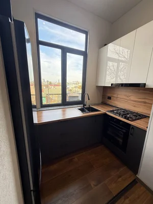 Фото 4 2-комн. квартира в Мирабадском районе