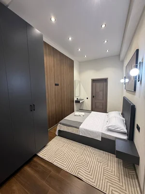 Фото 5 2-комн. квартира в Мирабадском районе