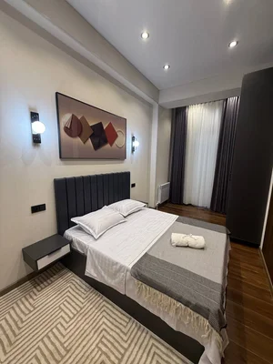 Фото 6 2-комн. квартира в Мирабадском районе