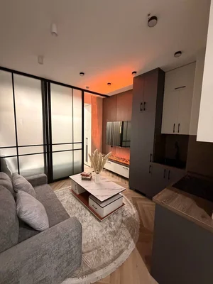 Фото 3 Квартира в THE MODERA TOWERS