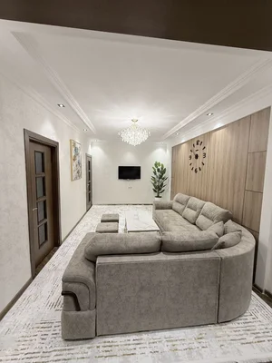 Фото 2 3-комн. квартира в Чиланзар-9