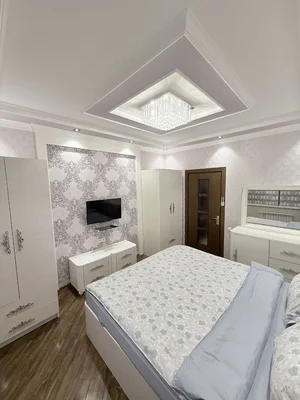 Фото 4 3-комн. квартира в Чиланзар-9