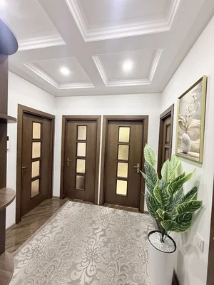 Фото 7 3-комн. квартира в Чиланзар-9