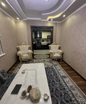 Фото 2 4-комн. квартира в Мирзо-Улугбекском районе