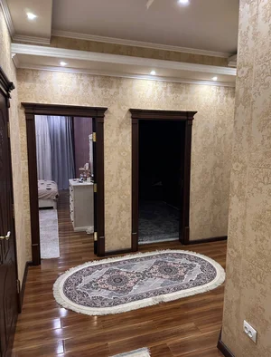 Фото 5 4-комн. квартира в Мирзо-Улугбекском районе