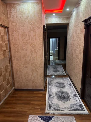 Фото 6 4-комн. квартира в Мирзо-Улугбекском районе