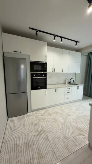 Фото 1 2-комн. квартира в Мирзо-Улугбекском районе