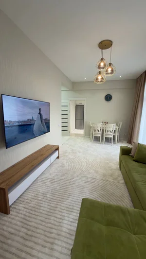 Фото 3 2-комн. квартира в Мирзо-Улугбекском районе