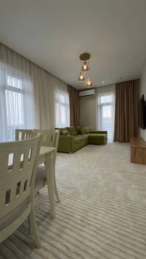 Фото 6 2-комн. квартира в Мирзо-Улугбекском районе