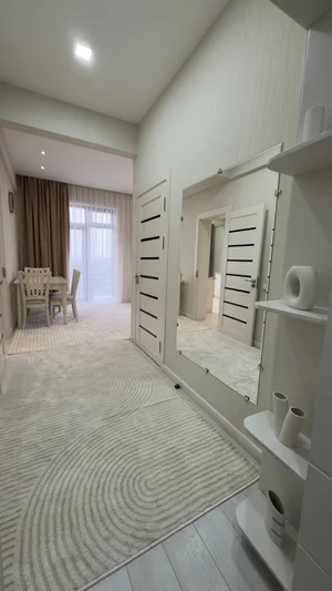 Фото 7 2-комн. квартира в Мирзо-Улугбекском районе