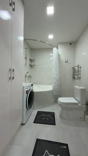 Фото 9 2-комн. квартира в Мирзо-Улугбекском районе