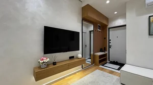 Фото 1 1-комн. квартира в Яккасарайском районе