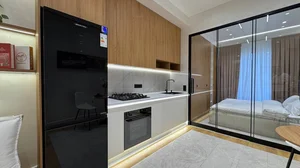 Фото 4 1-комн. квартира в Яккасарайском районе