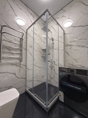 Фото 9 2-комн. квартира в Яшнабадском районе