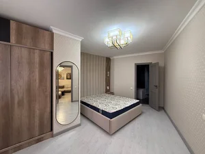 Фото 2 3-комн. квартира в Мирабадском районе