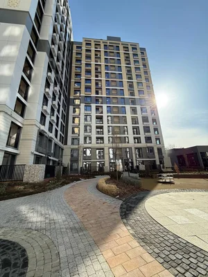 Фото 1 1-комн. квартира в Мирзо-Улугбекском районе