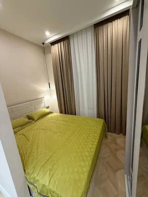 Фото 5 1-комн. квартира в Мирзо-Улугбекском районе