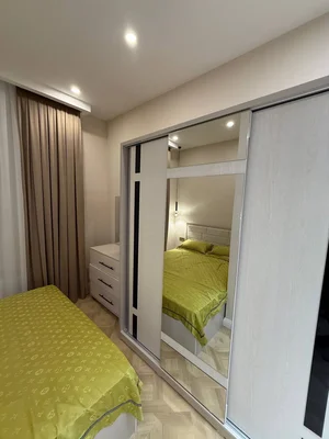 Фото 6 1-комн. квартира в Мирзо-Улугбекском районе