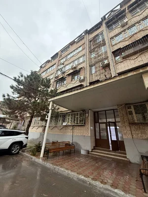 Фото 10 Квартира в Мирабадском районе