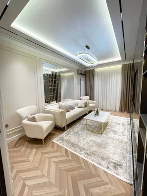 Фото 1 2-комн. квартира в NRG Oybek