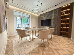 Фото 4 2-комн. квартира в NRG Oybek