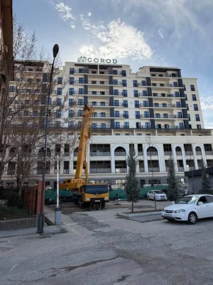 Фото 3 3-комн. квартира в Город