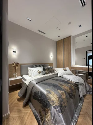 Фото 8 2-комн. квартира в ЖК NEST ONE