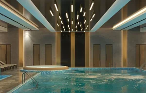 Фото 4 3-комн. квартира в Юнусабадском районе