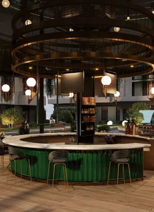 Фото 5 3-комн. квартира в Юнусабадском районе