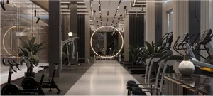 Фото 8 3-комн. квартира в Юнусабадском районе