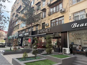 Фото 1 Коммерческое помещение в центре Ташкента